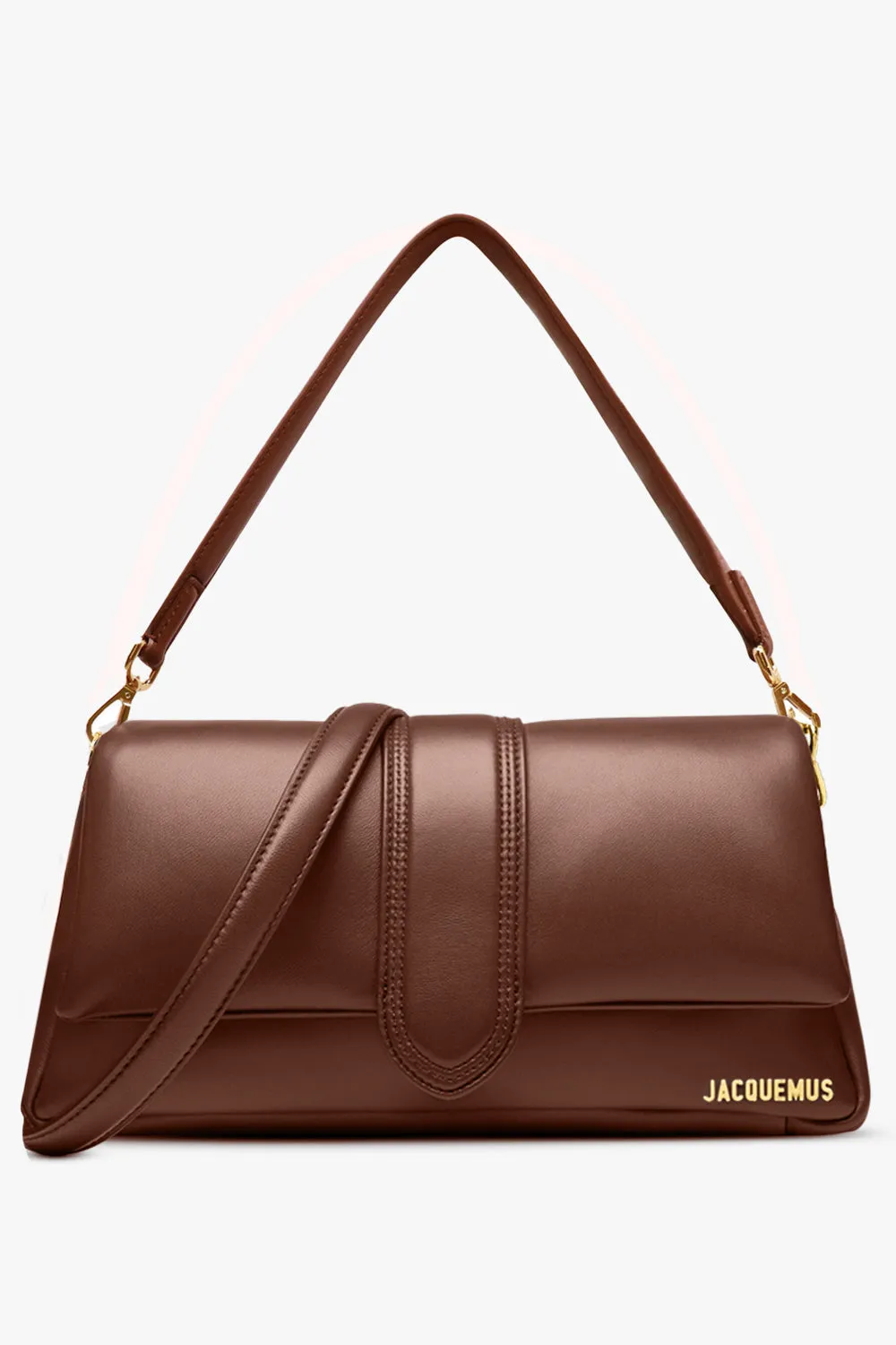 LE BAMBIMOU BAG | BROWN