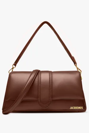 LE BAMBIMOU BAG | BROWN