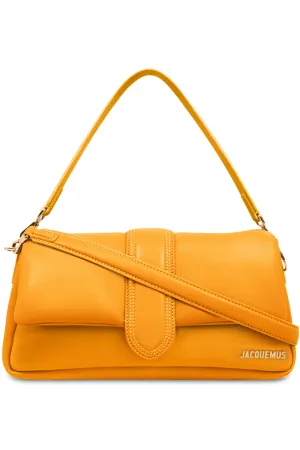 LE BAMBIMOU BAG | DARK YELLOW