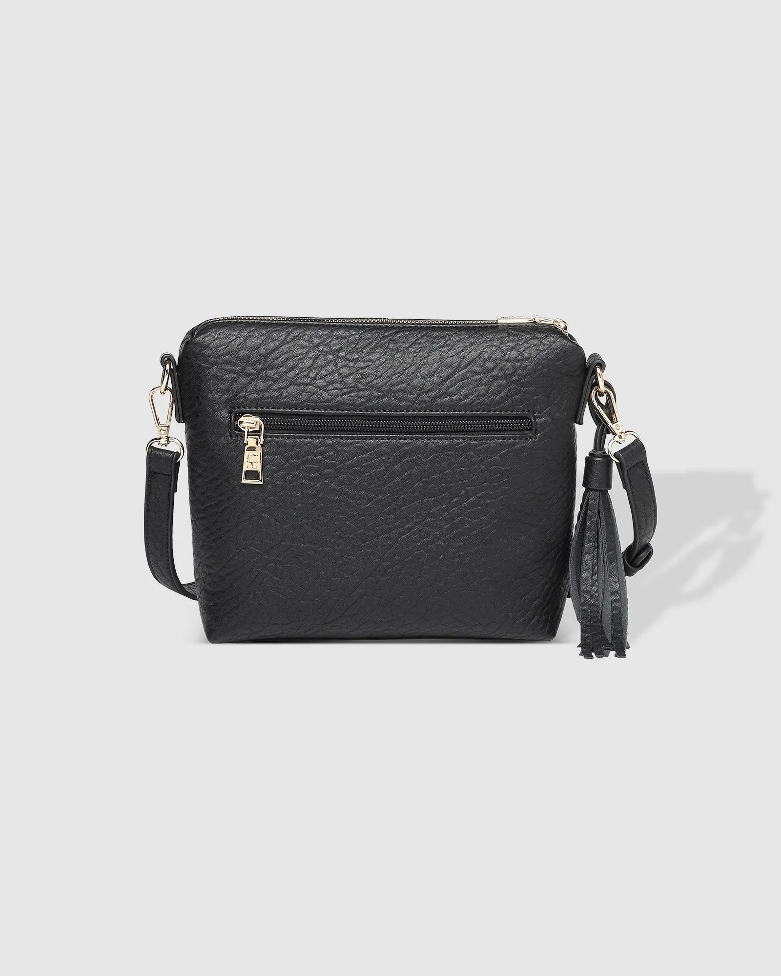 Louenhide Kasey Textured Crossbody Bag