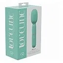 Loveline Bella - 10 Speed Vibrating Mini Wand - Silicone - Rechargeable - Waterproof