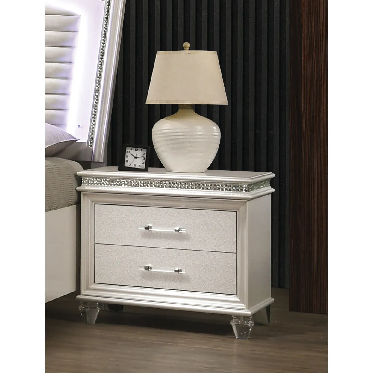 Maddie Nightstand