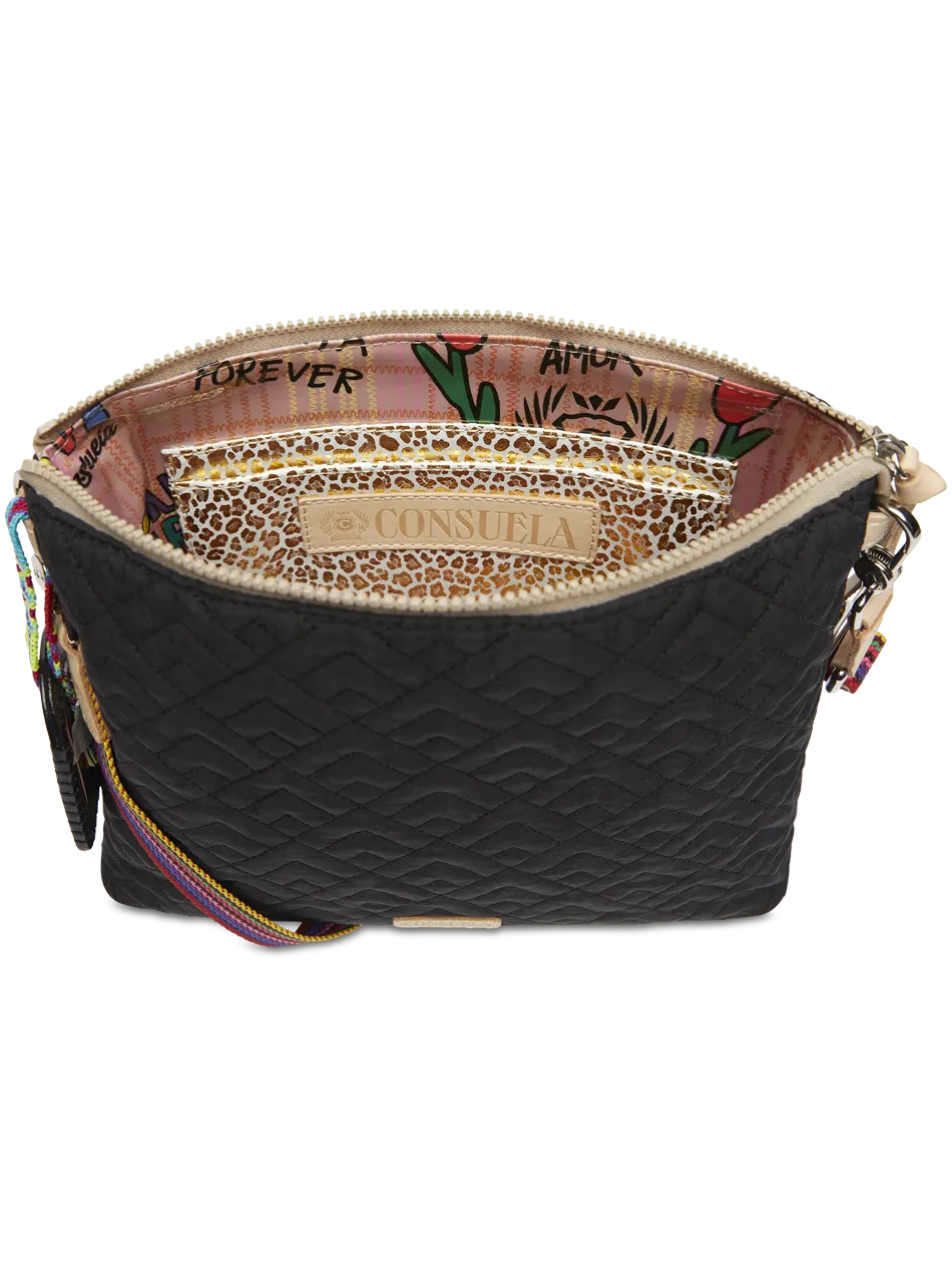 MEG DOWNTOWN CROSSBODY
