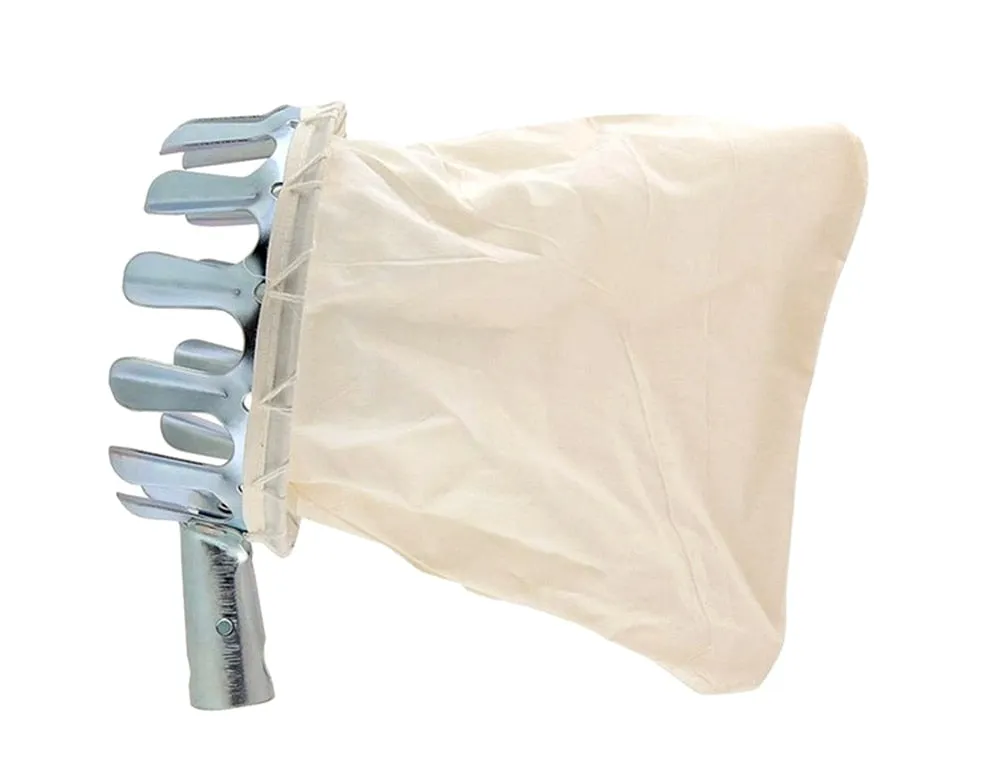Metal Fruit Picker Orchard Gardening Apple Peach High Tree Picking Tools