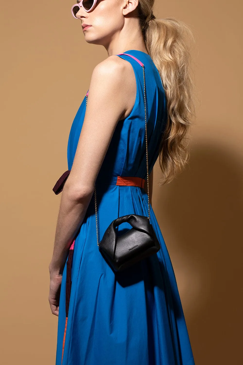 Nano Twister Bag - Black