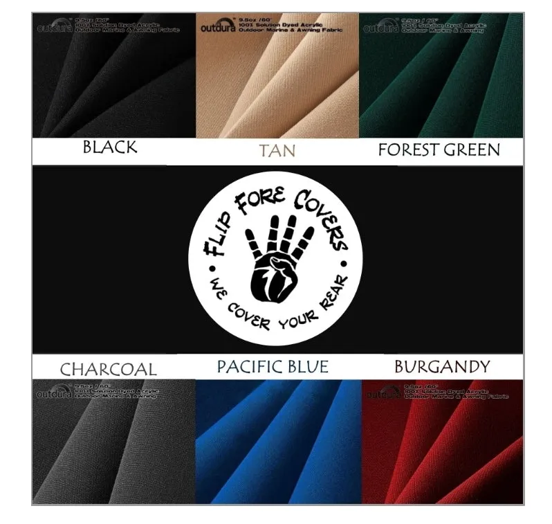 ⭐NEW⭐Custom Golf Cart Club Cover