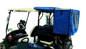 ⭐NEW⭐Custom Golf Cart Club Cover