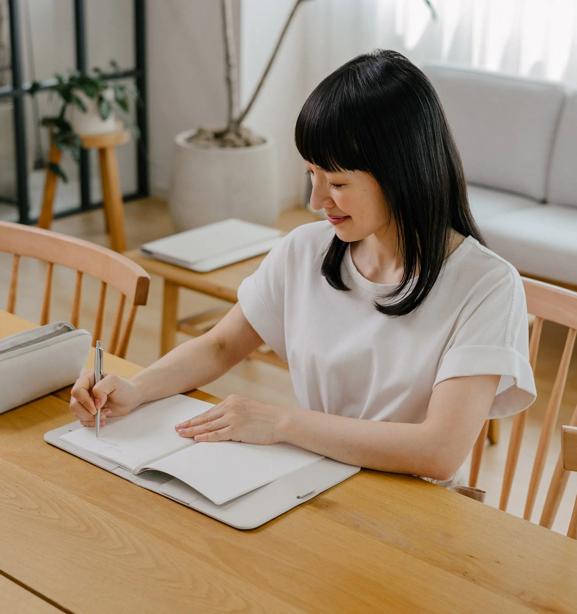 Orbitkey Pencil Case - KonMari