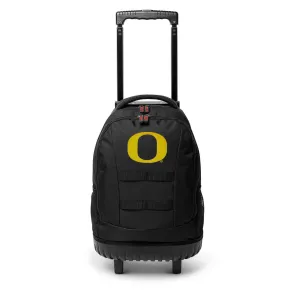 Oregon Ducks 18" Wheeled Tool Bag