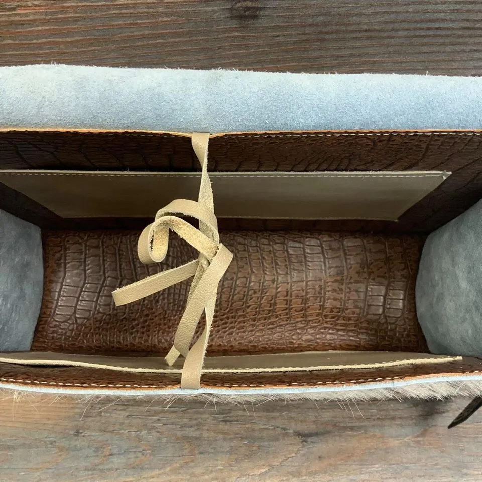 Papoose Tote - #18000