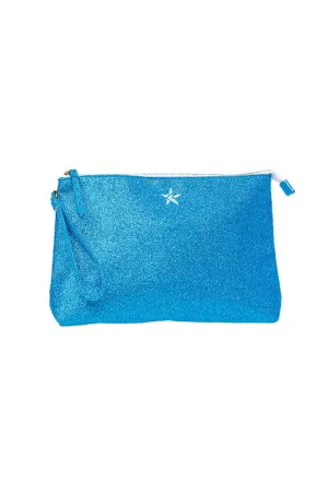 Peacock Rebel Beauty Bag