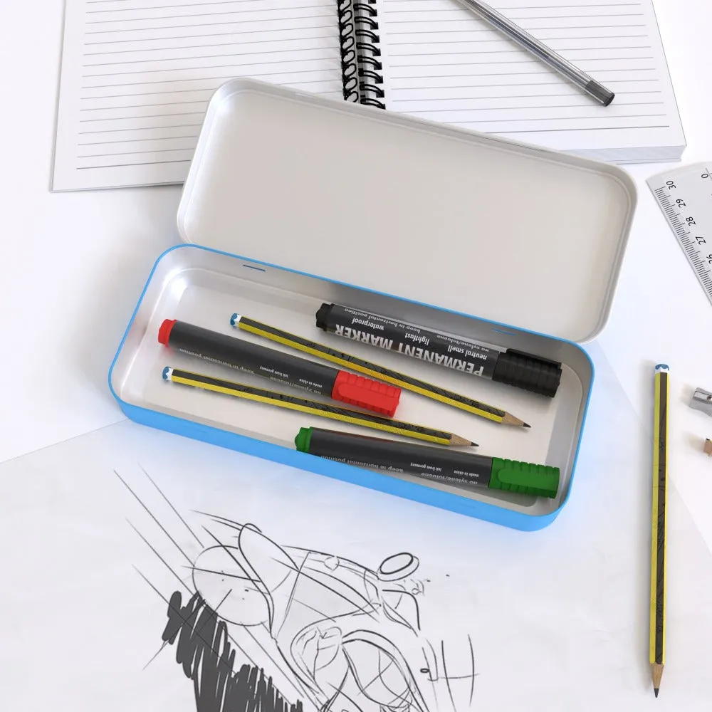 Pencil Tins - Giraffe