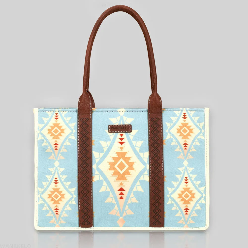 Retro Bohemian Tote For Women Elegant Crossbody Bag Handbag