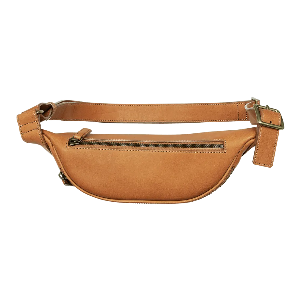 Roadster Crossbody Bag