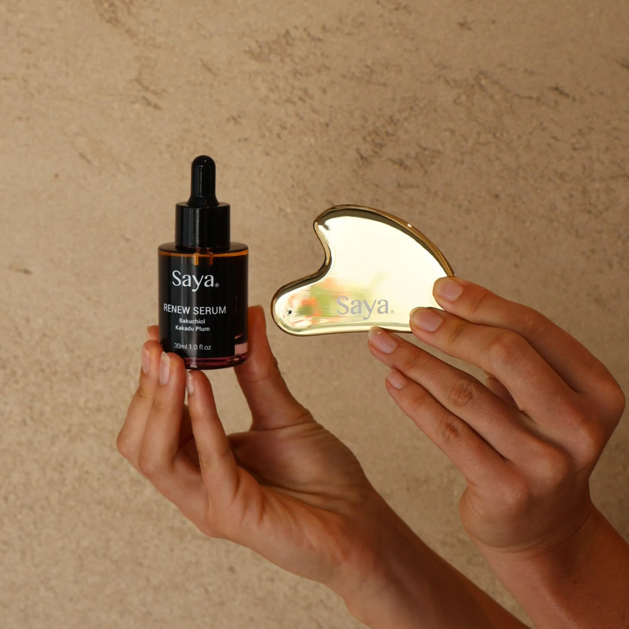 Sculpt Duo