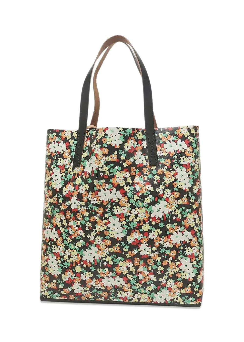 SHOPPING BAG - Black