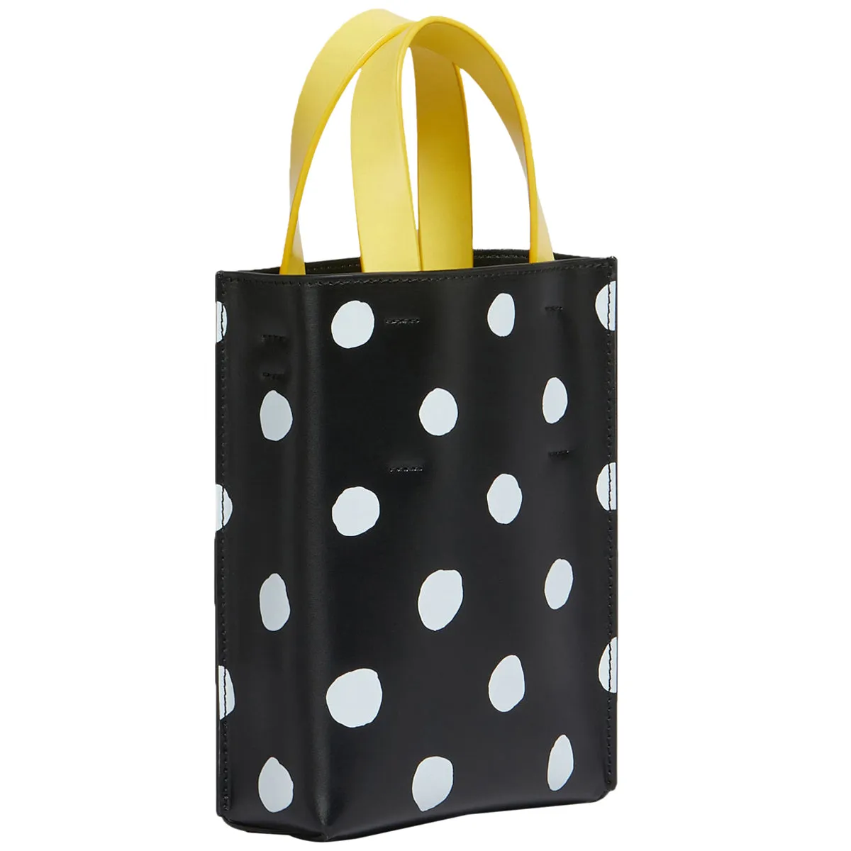 Shopping Bag De Lunares