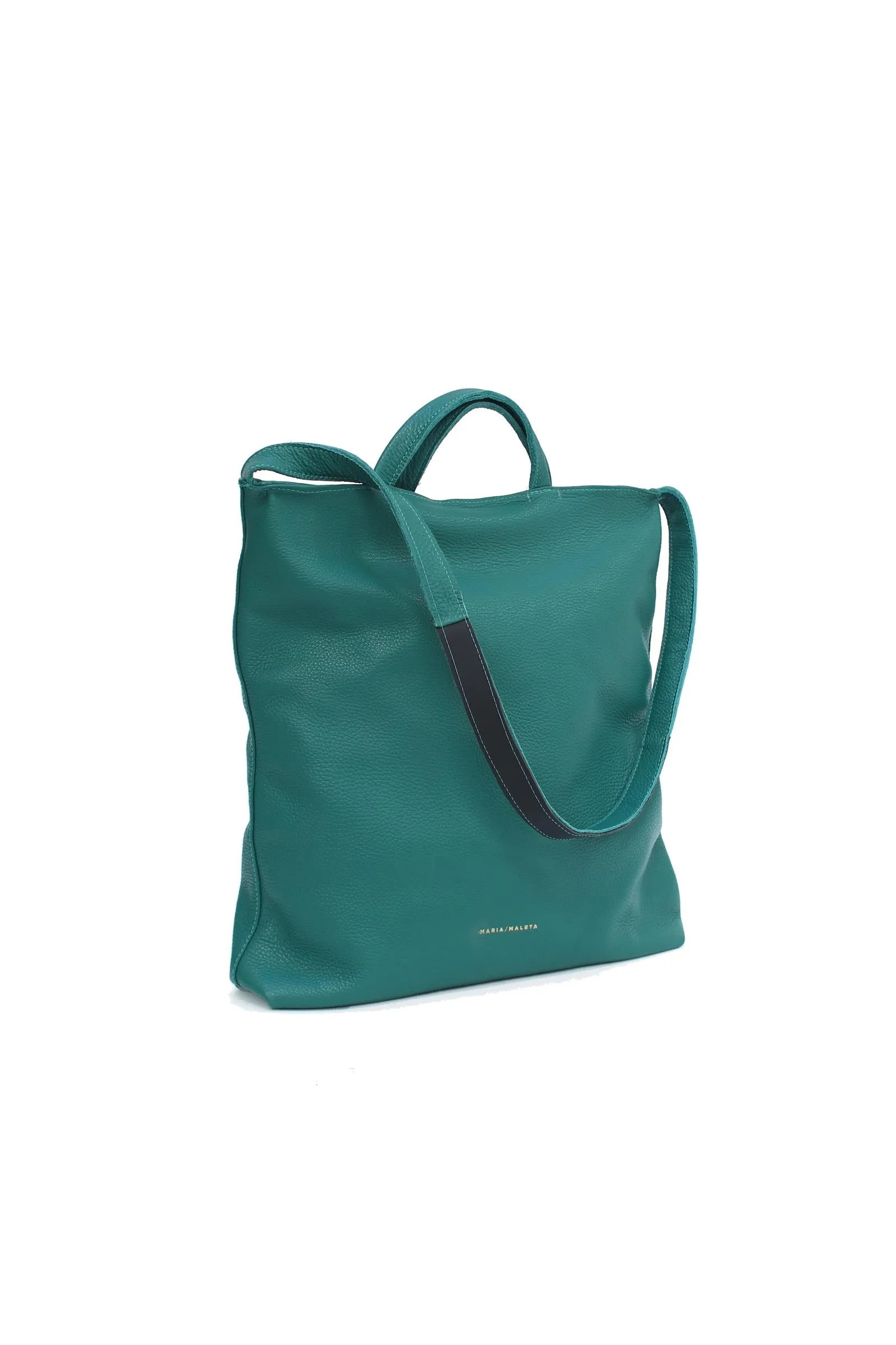 Shopping Bag red