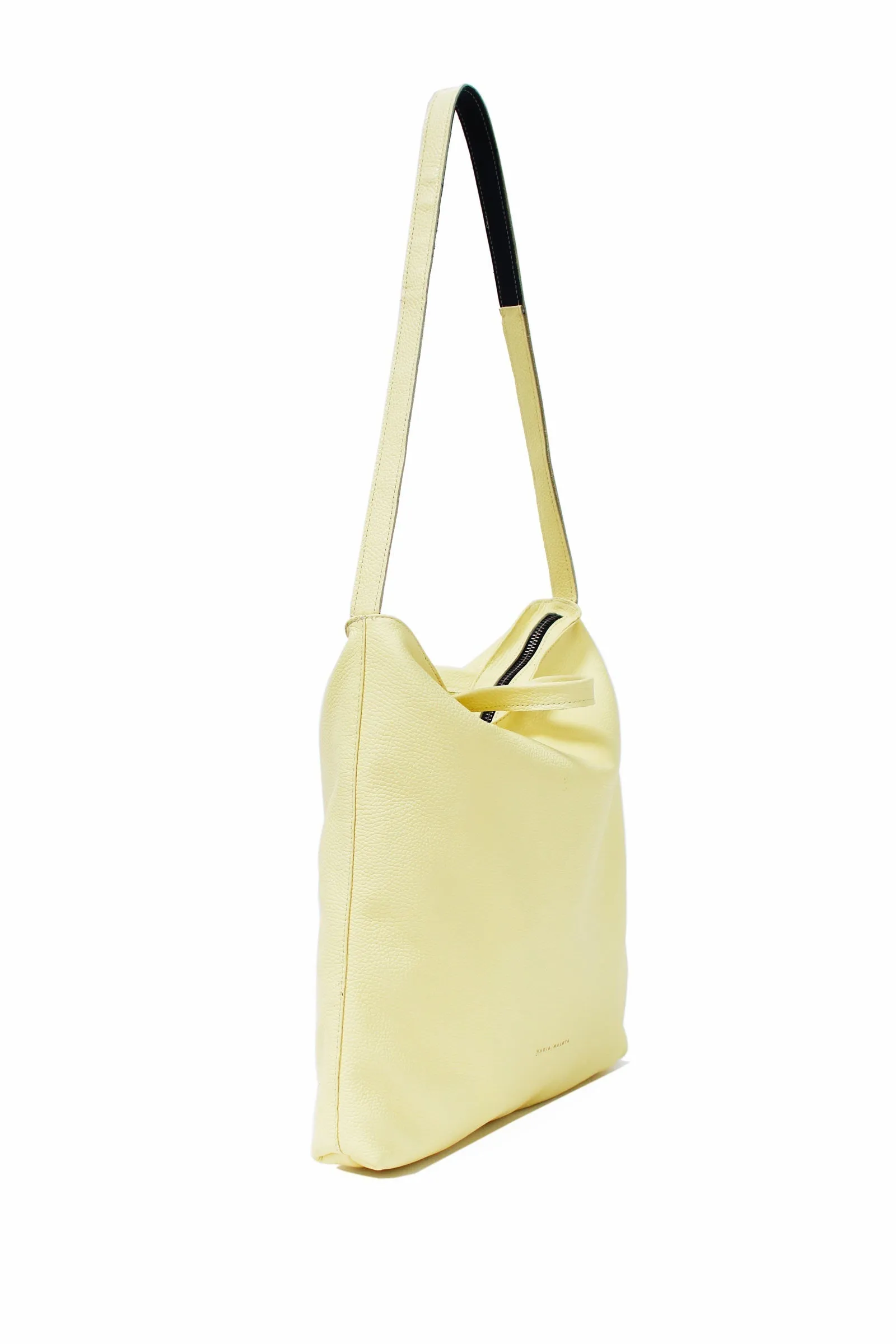 Shopping Bag red
