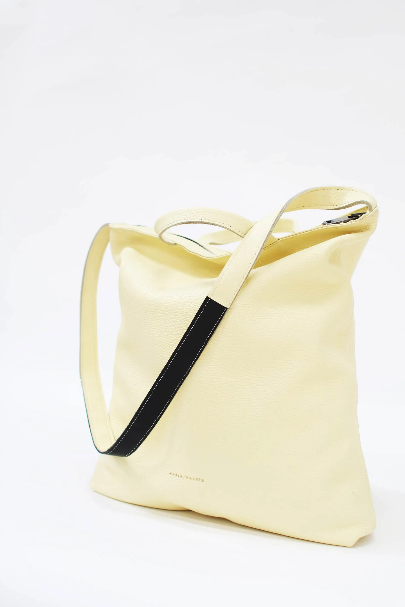 Shopping Bag red