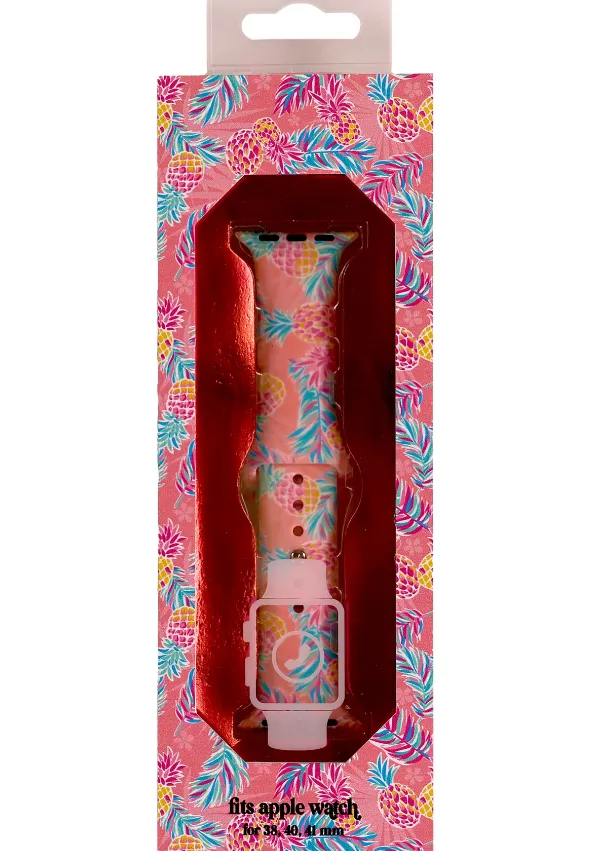 Simply Southern Watch Band