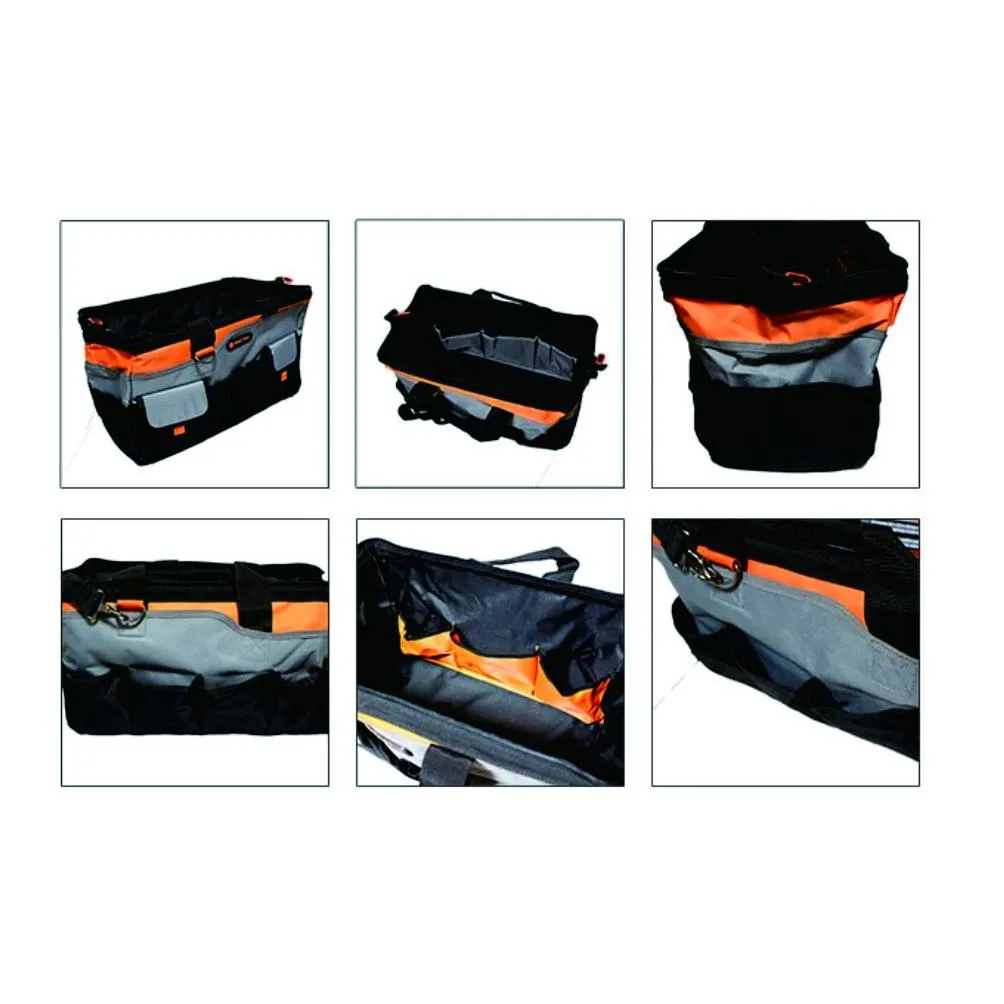 Tactix Tool Bag (20")
