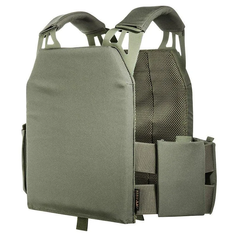 Tasmanian Tiger Plate Carrier LP MKII
