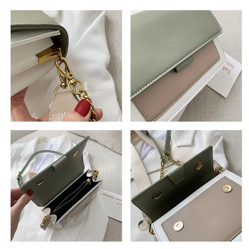 TEEK - Blockage Bag