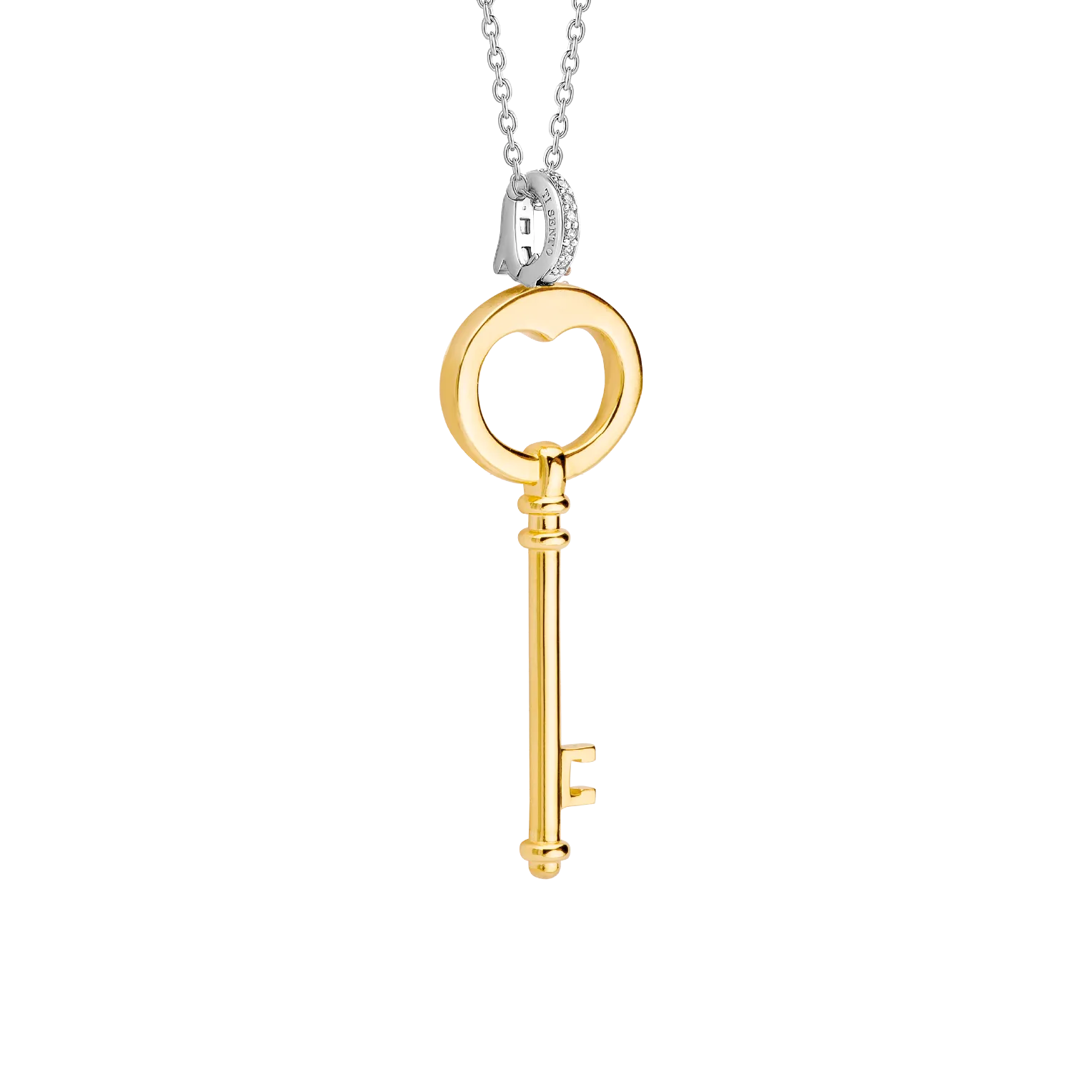 TI SENTO Pendant 6776SY