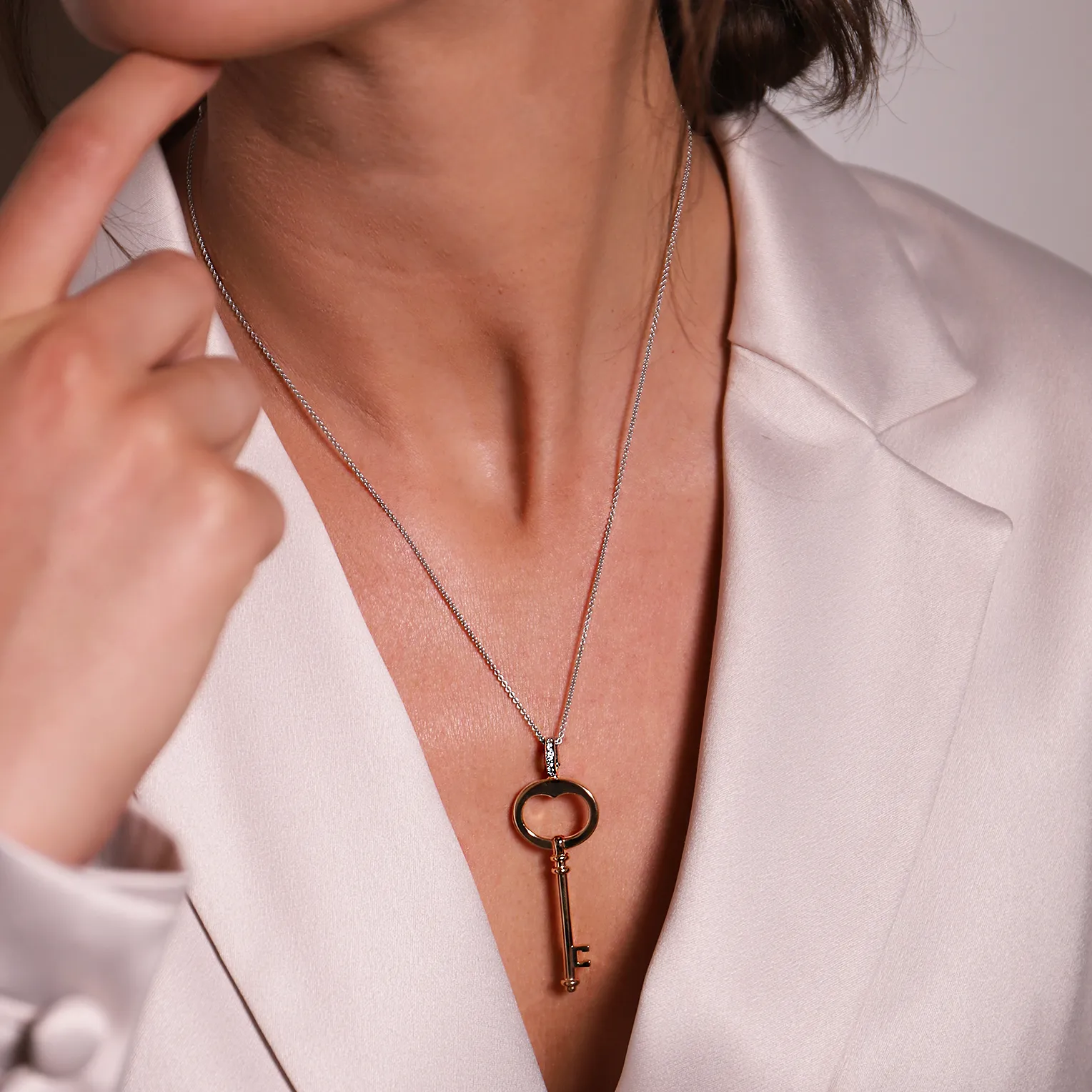 TI SENTO Pendant 6776SY
