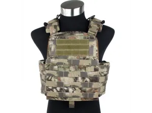TMC Cherry Plate Carrier ( MAD )