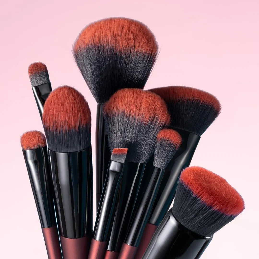 Touch-Up Tool Kit