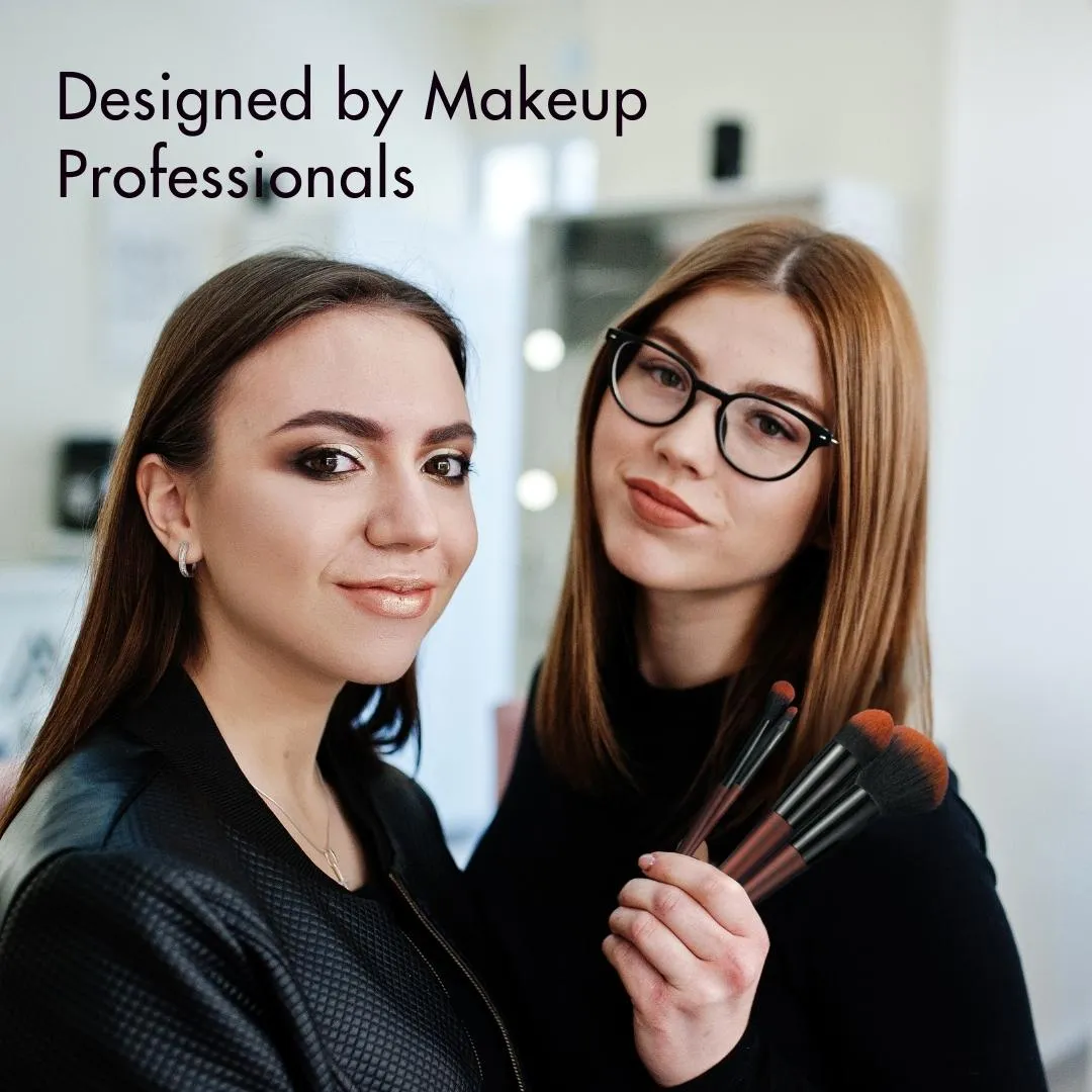 Touch-Up Tool Kit