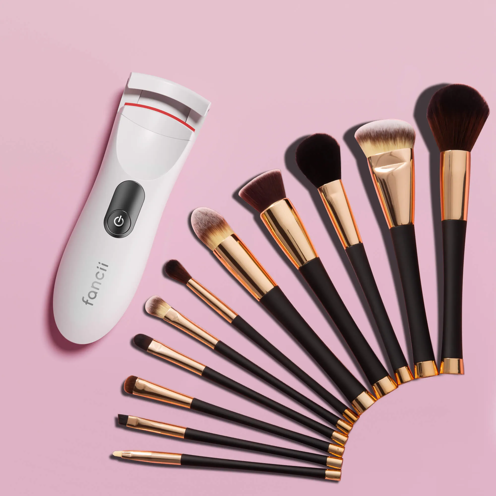 Touch-Up Tool Kit