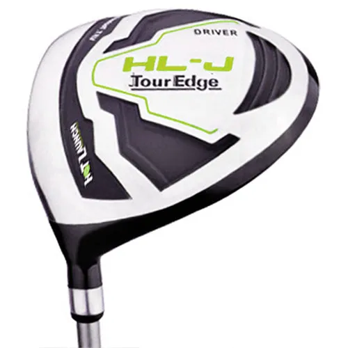 Tour Edge HL-Junior 5-Piece Full Set Ages 7-10 2020 Boys