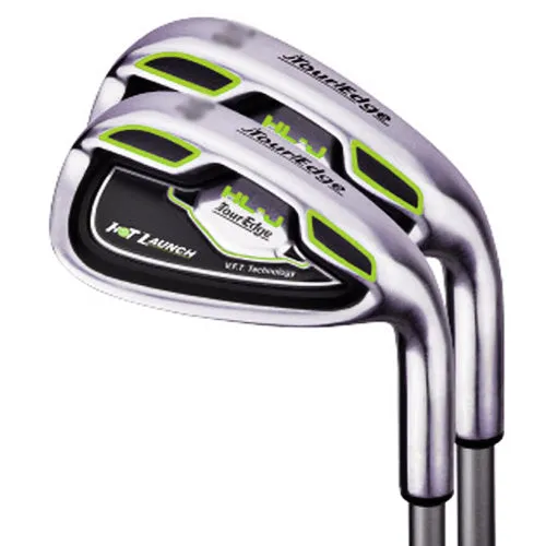 Tour Edge HL-Junior 5-Piece Full Set Ages 7-10 2020 Boys