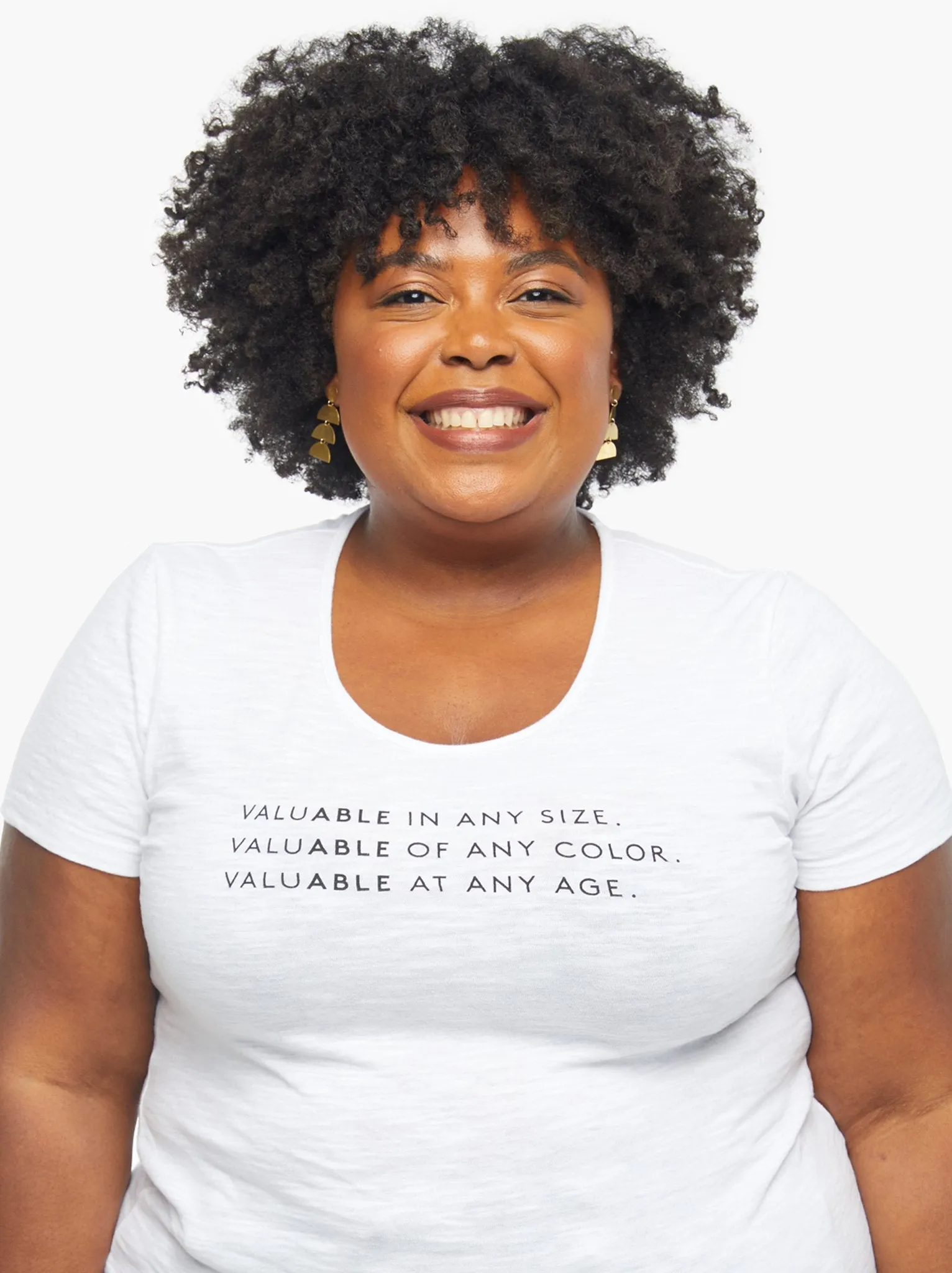 ValuABLE tee