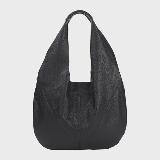 Zede Boissière Women's Leather Handbag